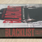 BLACKLIST: Kausi 1 (2013-2014) James Spader (4DVD) *UUSI* - pikkukuva 3
