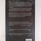 Henning Mankell : Innan frosten : roman - pikkukuva 2
