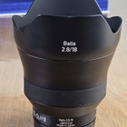 == Zeiss Batis 18mm F2.8 - Sony E - pikkukuva 4