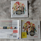 Tales of the Abyss 3DS pal - pikkukuva 4