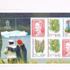 Grönlanti 1996 - Orkideat ja Margareeta II vihko ++ - pikkukuva 2