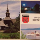 kortti **/° Jämsä tai Keuruu - eril. paikkakuntakortteja - pikkukuva 3