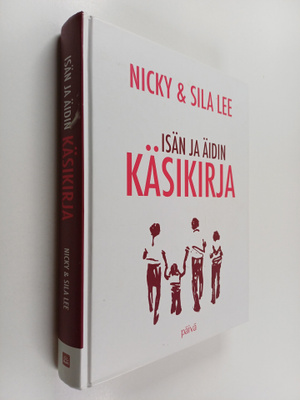 Nicky Lee ym. : Isän ja äidin käsikirja