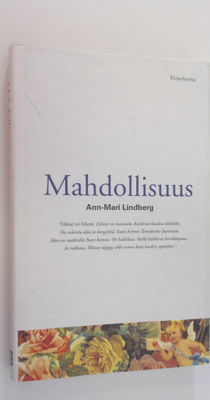 Ann-Mari Lindberg : Mahdollisuus
