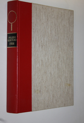 Pohjolan poliisi kertoo 1984