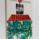 Hans Nicklisch : Talo Italiassa - pikkukuva 1