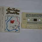 C-kasetti - JUICE LESKINEN - Kuopio-Iisalmi-Nivala - 1984 EX - pikkukuva 1