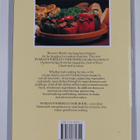 Liz Burn : Woman's Weekly Cook Book - pikkukuva 2