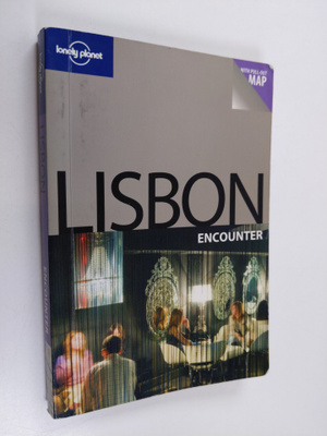 Kerry Walker : Lisbon