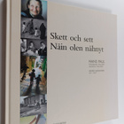 Hans Paul : Skett och sett = Näin olen nähnyt (signeeratt... - pikkukuva 1