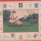 Postimerkkitulkki - pikkukuva 1