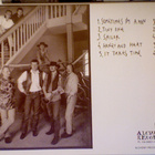 TAIE  ::  TAIE  ::   5-TRACKS  CD  ..  FINLAND   1996 - pikkukuva 5