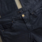 Massimo Dutti 36 Skinny Fit Pillifarkut - pikkukuva 1