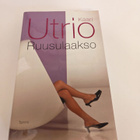 Kaari Utrio; Ruusulaakso - pikkukuva 1