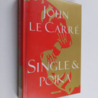 John Le Carre : Single & poika - pikkukuva 1