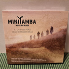 Moussa Diallo:Miniyamba (Walking Blues) cd+dvd - pikkukuva 1