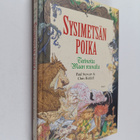 Chris Riddell ym. : Sysimetsän poika - pikkukuva 1