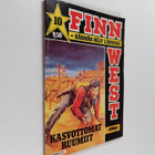 Finnwest 10/1986 : Kasvottomat ruumiit - pikkukuva 1