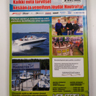 Veneilykesä 2009 : Päijänne, Keitele, Kansallisvesi, Näsi... - pikkukuva 2