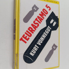 Kurt Vonnegut : Teurastamo 5 eli Lasten ristiretki : velv... - pikkukuva 1