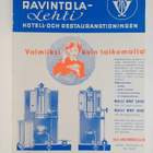 Hotelli- ja ravintolalehti vuosikerta 1959 (n:o 1-12 kans... - pikkukuva 2