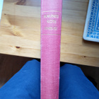Kaunis Koti -lehti vuosikerrat 1948-1951 sidottu - pikkukuva 1