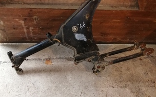 Tunturi Sport ´66 runko