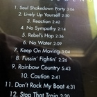 Bob Marley Reggae Legend - Forever Gold CD - pikkukuva 3