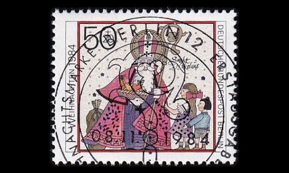 Berlin 729 o Joulu EPL (1984)