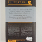 Philip Kerr : Liekit Berliinissä - pikkukuva 2