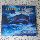 Amorphis Magic & Mayhem - Tales From The Early Years (CD) - pikkukuva 1