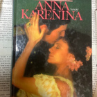 Leo Tolstoi - Anna Karenina (sid.) - pikkukuva 2