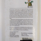 Kari Levola : Rouslainin ilmapuntari - pikkukuva 2