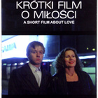 A Short Film About Love Blu-ray + DVD Steelbook Kieslowski - pikkukuva 1