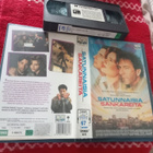 Satunnaisia sankareita Vhs - pikkukuva 1