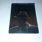 Live by Night - NORDIC Region B Blu-Ray/DVD (Steelbook) - pikkukuva 1