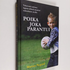 Marian Nygård : Poika joka parantui - pikkukuva 1