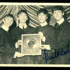 BEATLES N:o 60, PURKKAKUVA - pikkukuva 1