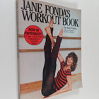 Jane Fonda : Jane Fonda's workout book - pikkukuva 1