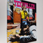 Tex Willer 11/2010 - pikkukuva 1