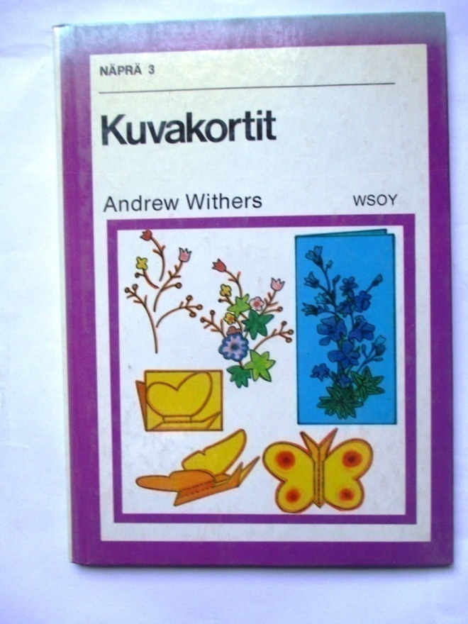 Kuvakortit