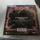 HELLACOPTERS - BY THE GRACE OF GOD CD SINGLE SLEEVE - pikkukuva 2
