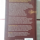 Blackburn, Epel - Pitkän ja hyvän elämän biologia (sid.) - pikkukuva 2