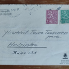 HELSINKI Suomen Pankki 1956 - pikkukuva 2