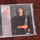 KENNY G - THE COLLECTION - CD - pikkukuva 1
