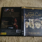 THE WOOL CAP - TALKKARI DVD - pikkukuva 1