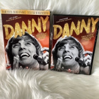 DANNY (OHJAUS SAKARI SAKSA)  NUMEROITU 417/1000 - pikkukuva 1