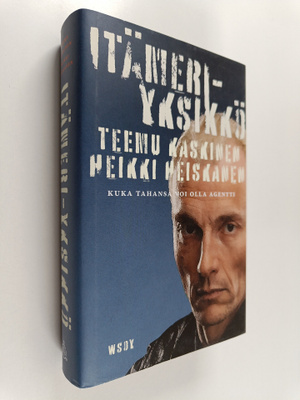 Teemu Kaskinen : Itämeri-yksikkö