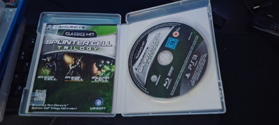 Iso pelipaketti Playstationille (12 peliä: PS5, PS3, PS2)