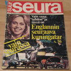 Seura -lehtiä - pikkukuva 1